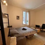 Le Studio Des Carmes